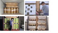 Dunnage Air Bags – Bolsas Inflables